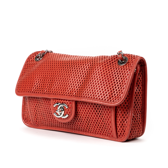 Chanel Flap - Picture 1 of 9